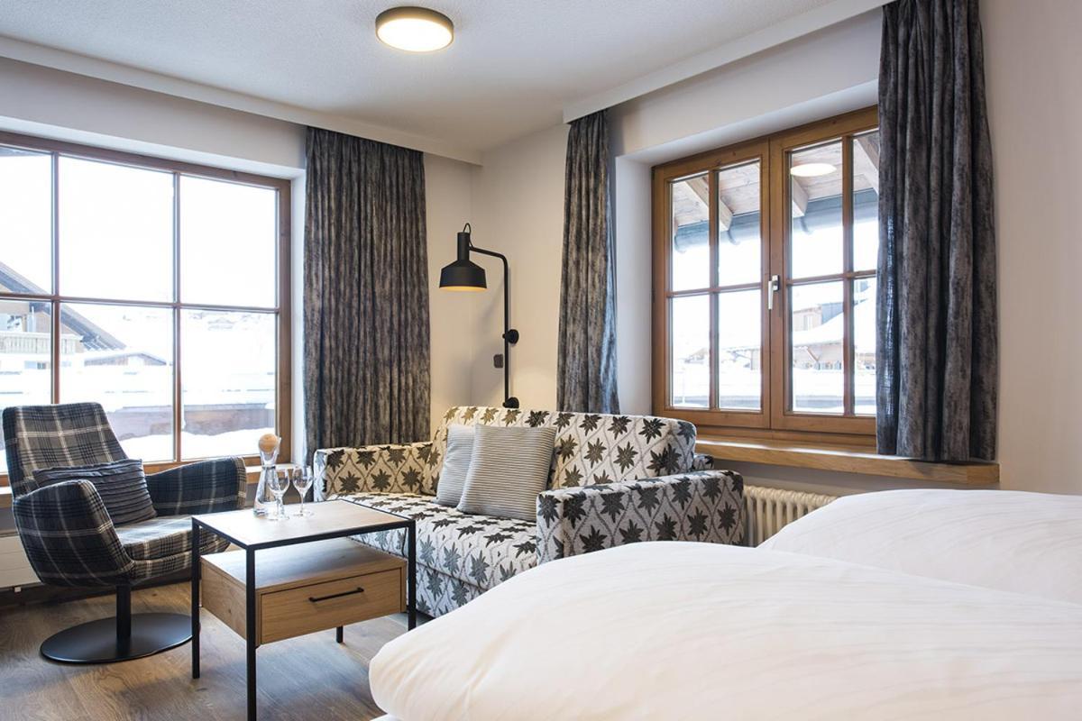 Wohlfuehlhotel Berwanger Hof Obermaiselstein Exteriér fotografie