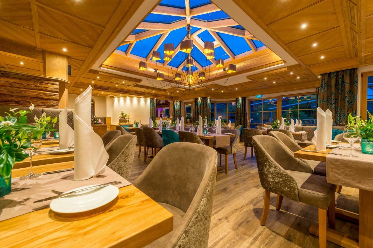 Wohlfuehlhotel Berwanger Hof Obermaiselstein Exteriér fotografie